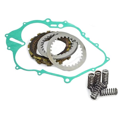 Kit embrayage yamaha - d’embrayage,