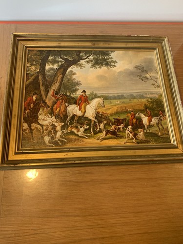 Reproduction carle vernet - carle,