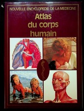 Atlas du corps humain