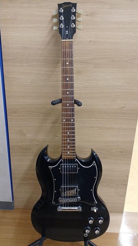 Gibson special 2004 - [gibson], sg
