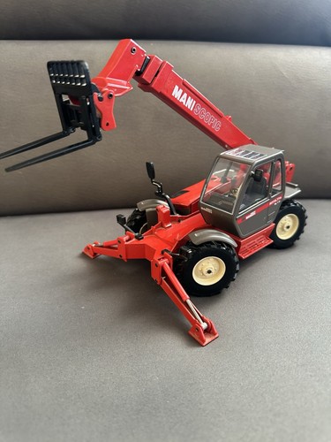Manitou mt1337 sl - 1/25,