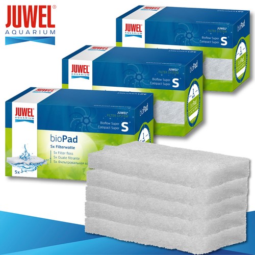 Juwel pièces biopad - x,
