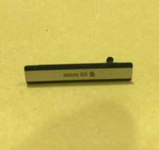 couvercle carte sim pour Sony xperia z2 d6503