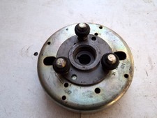 ROTOR VOLANT MOTEUR D ALTERNATEUR SCOOTER 50 125 NOMBREUX MODELE 