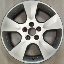 Original Opel alloy wheel 7x17 ET47 5 spoke Astra G 09270014 Jante Vectra C