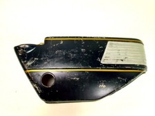 couvercle latéral droit