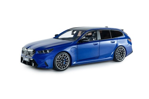 Bmw g99 touring - bmw, 2024