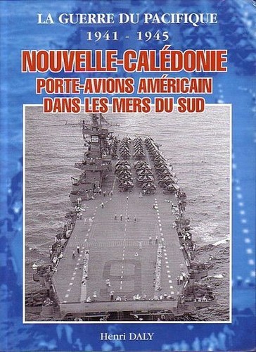 Nouvelle-Calédonie