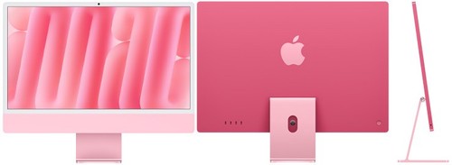 Apple imac 5k 2021 - imac,