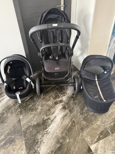 Poussette cybex balios - poussette, s