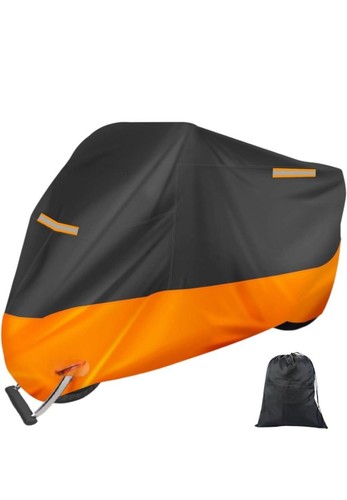 Housse moto imperméable - housse,