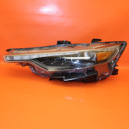 Maserati levante headlight - maserati,