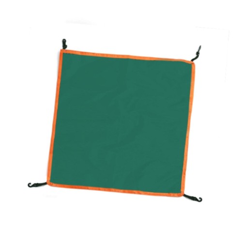 Bâche protection solaire - de,