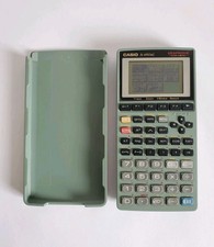 Casio fx-6910AG Calculatrice