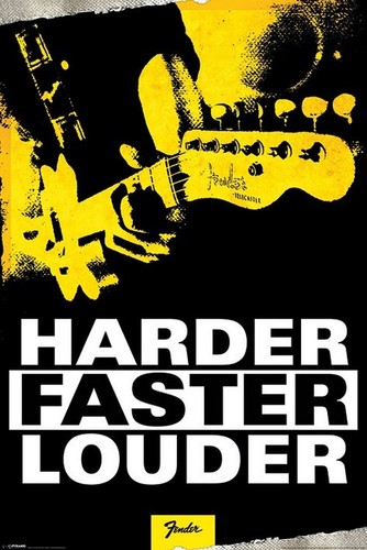 Fender stratocaster guitar - fender,