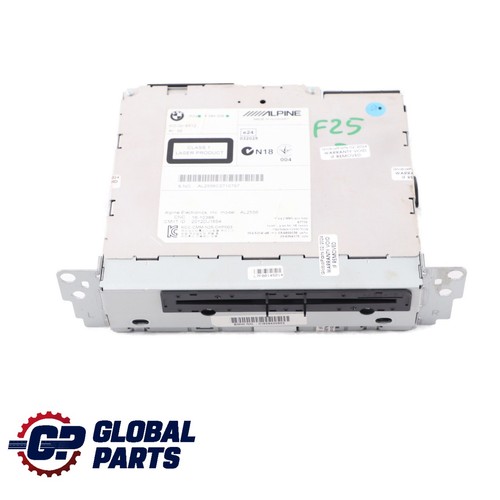 Bmw f25 autoradio avec - x3, cd
