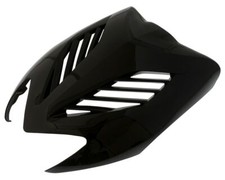 Kit d'habillage 8 pièces noir