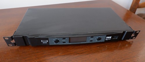 Img stage line 890 wireless - stage, xs