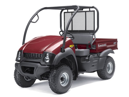 Télécharger kawasaki mule - tÉlÉcharger,