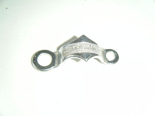 Schwinn front shifter mounting - shifter,