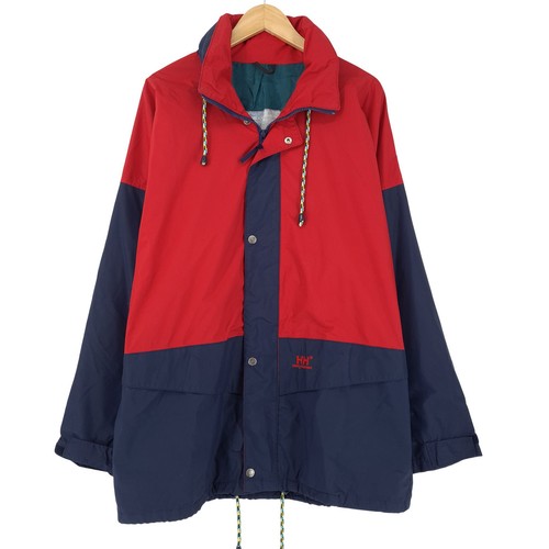 Helly hansen vintage veste - helly,