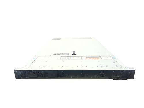 Dell poweredge r640 10xbays - dell,