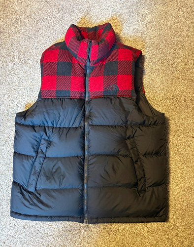 The north face insulated - the,