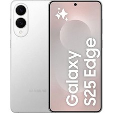 SAMSUNG S25 EDGE 12+256GB DS
