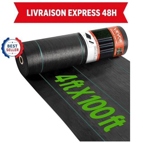 Vevor toile paillage - de,