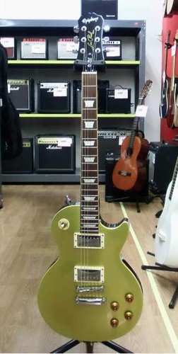 Guitare électrique epiphone - guitare,