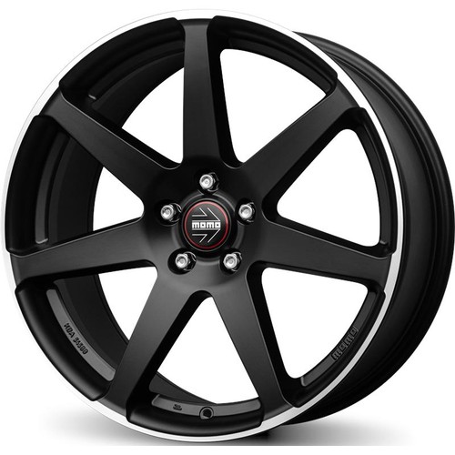Jante alu momo wheels - wheels, seven