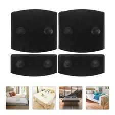 36 Pcs Supports De Lattes Pour