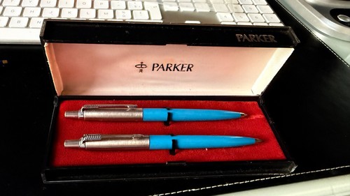 Coffret parker jotter - parker,