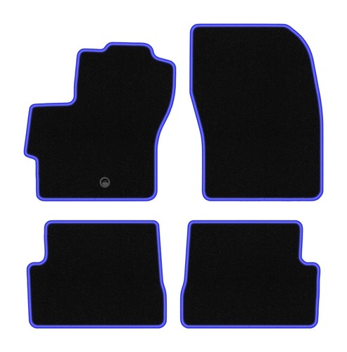 Tapis moquette mazda - moquette, bk