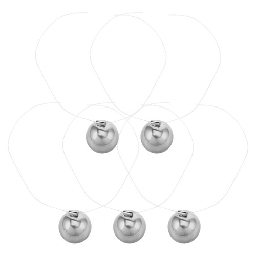 Pendule balles oscillantes - balles,