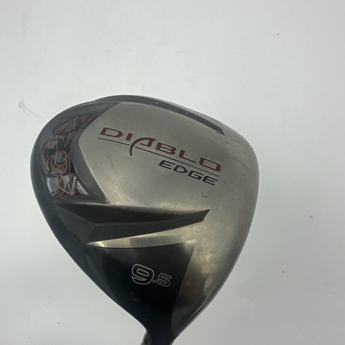 Callaway diablo edge - diablo,