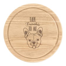 Talk Frenchie To Me Bouledogue