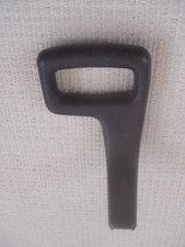 USED VW CORRADO 16V G60 VR6 535881254 DRIVERS RIGHT SEAT HEIGHT ADJUSTER HANDLE