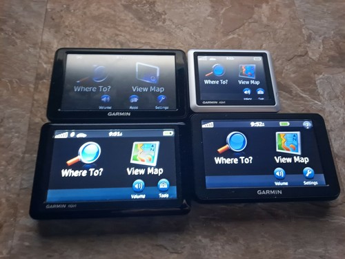 Lot garmin nuvi - lot, 4