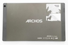 Archos 101b Oxygen AC101BOX2 Back Housing Cover Replacement Part