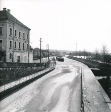 PORT SUR SAÔNE c. 1960 -