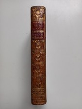 Livre ancien de 1755 Le Théâtre de Pierre Corneille T.7 Œuvres Diverses
