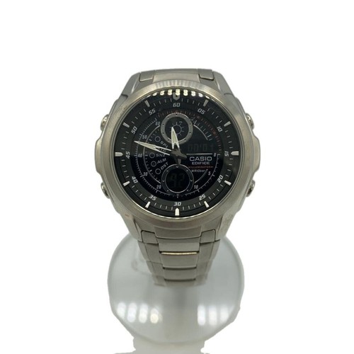 Casio quartz watch edifice - casio,