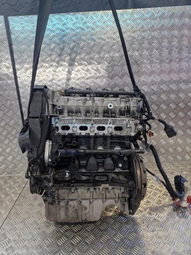 Moteur fiat 500 phase 1 - 2,