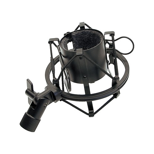 Shockmount for the mxl v67g - 57,