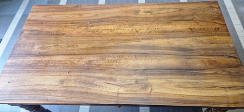 Ancienne table ferme ou - de,