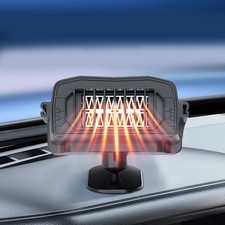 Chauffage électrique efficace