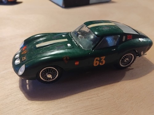 Ferrari 250 gto strombecker - 250,