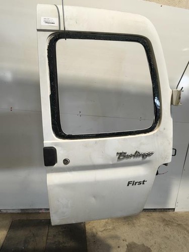 Porte coffre droit citroen - coffre,