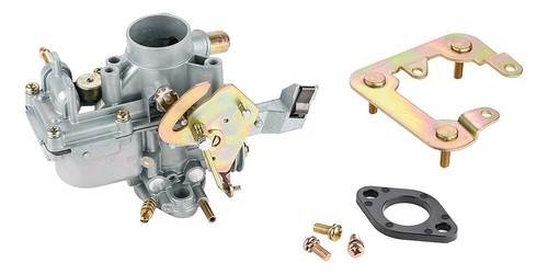 Carburateur zenith 28if - zenith, pour